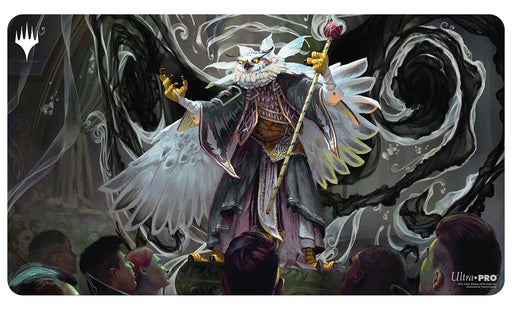 Magic The Gathering Commander 2021 Playmats - Pastime Sports & Games