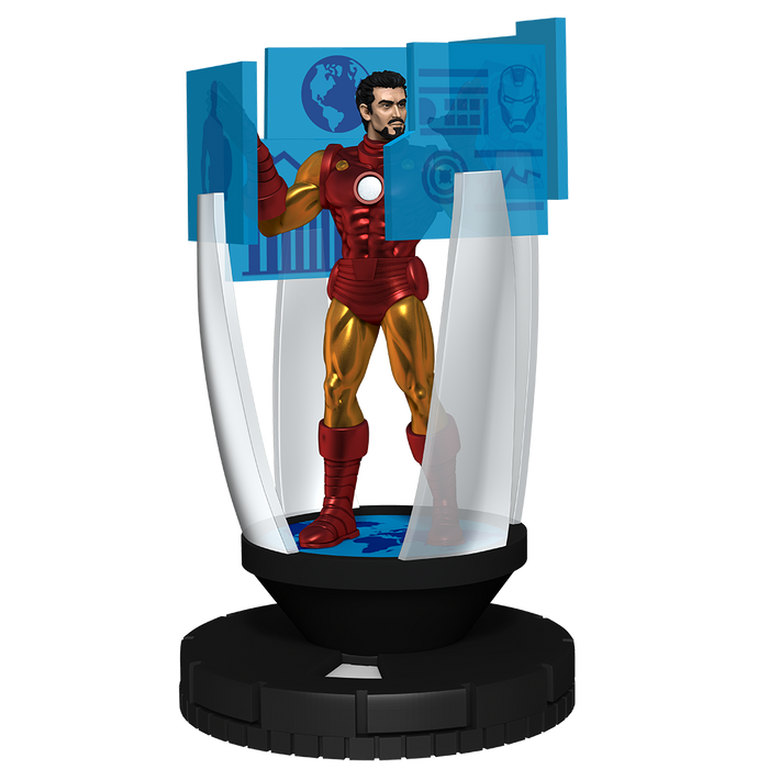 HeroClix Marvel Smash & Destroy Booster/Brick - Pastime Sports & Games