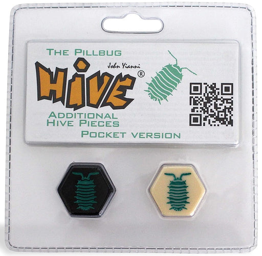 Hive PillBug Pocket Edition - Pastime Sports & Games