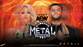 2027 Upper Deck AEW Skybox Metal Universe Blaster Box PRE ORDER