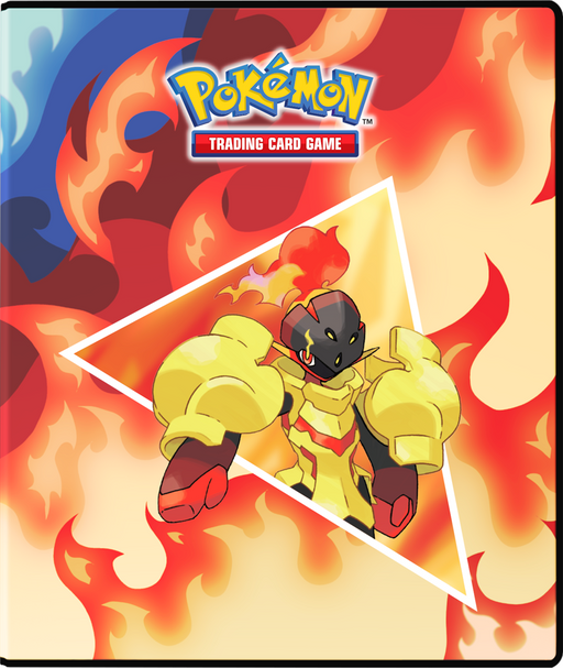 Ultra Pro 2" Album Pokemon Armarouge & Ceruledge - Pastime Sports & Games