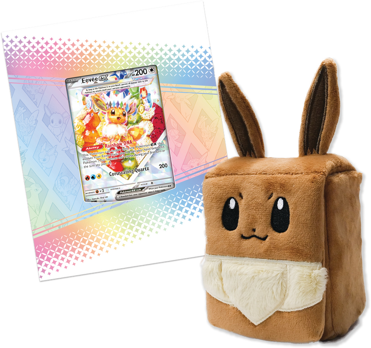 Pokemon Prismatic Evolutions Super-Premium Collection - Pastime Sports & Games