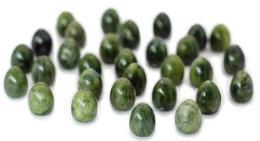 Wingspan & Wyrmspan Stone Eggs