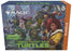 Magic The Gathering Teenage Mutant Ninja Turtles Bundle/Case - Pastime Sports & Games