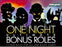 One Night Ultimate Bonus Roles - Pastime Sports & Games