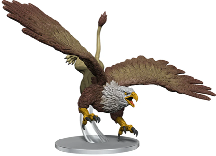 Icons Of The Realms Monster Menagerie Revisited Booster - Pastime Sports & Games