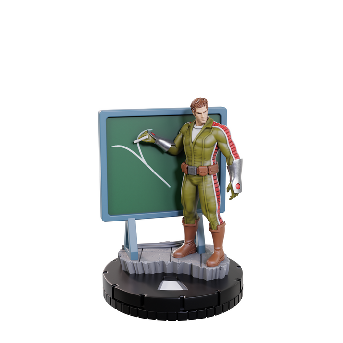 HeroClix DC Masters Of Time Booster Brick