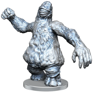 Icons Of The Realms Monster Menagerie Revisited Booster - Pastime Sports & Games