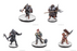 Icons Of The Realms Dungeons & Dragons 50th Anniversary Booster Brick - Pastime Sports & Games