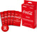 2026 Kakawow Diverse Coca-Cola Trading Card Hanger Box PRE ORDER