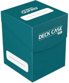 Ultimate Guard Deck Case 100+ - Pastime Sports & Games