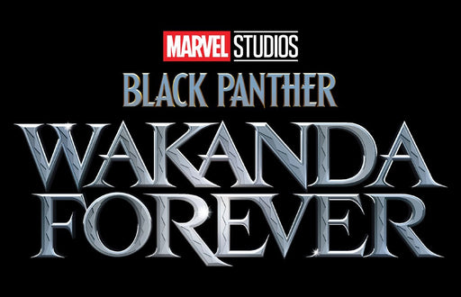 Marvel Studios Black Panther Wakanda Forever Hobby Box - Pastime Sports & Games