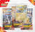 Pokemon Surging Sparks 3-Pack Blister Pack PRE ORDER