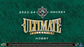 2023/24 Upper Deck Ultimate Collection NHL Hockey Hobby Box / Case PRE ORDER