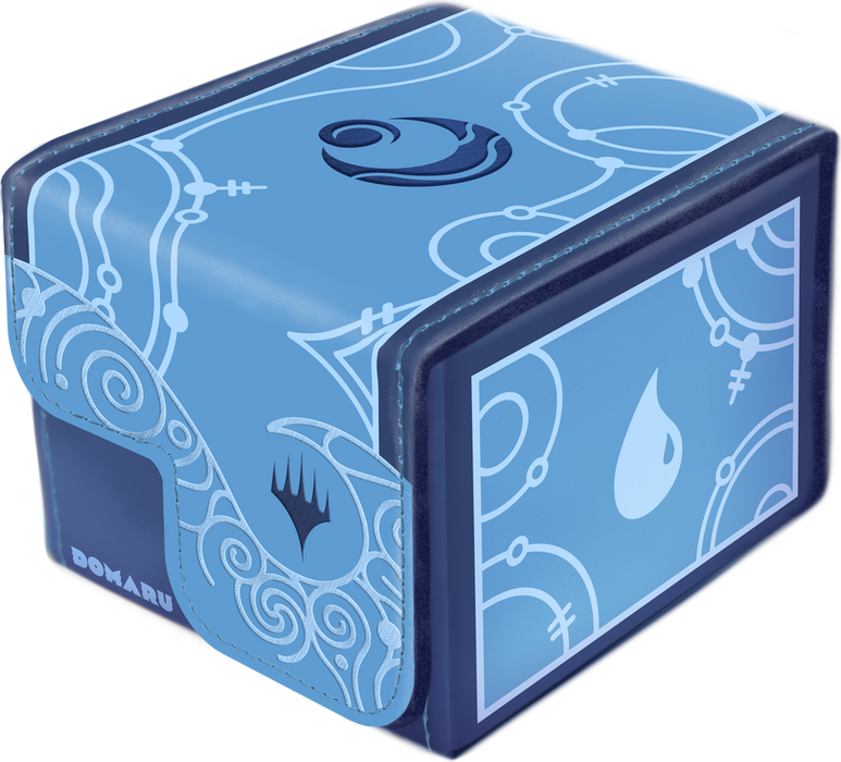 Gatherers Tavern Lorwyn Eclipsed Domaru Box - Pastime Sports & Games