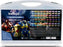 Vallejo True Metallic Metal Colour Case - Pastime Sports & Games