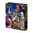 One Piece Card Game 9-Pocket Binder Set Seven Warlords Of The Seas - Pastime Sports & Games