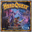 Hero Quest Wizards Of Morcar Quest Pack - Pastime Sports & Games
