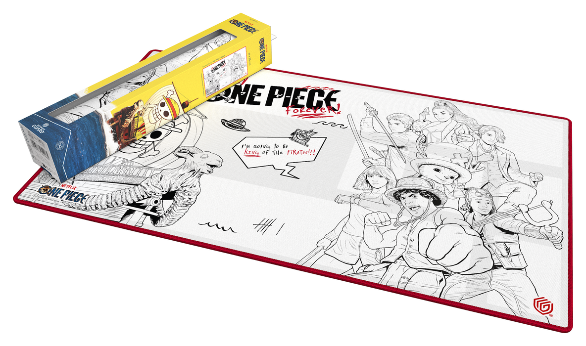 Ultimate Guard Playmat One Piece