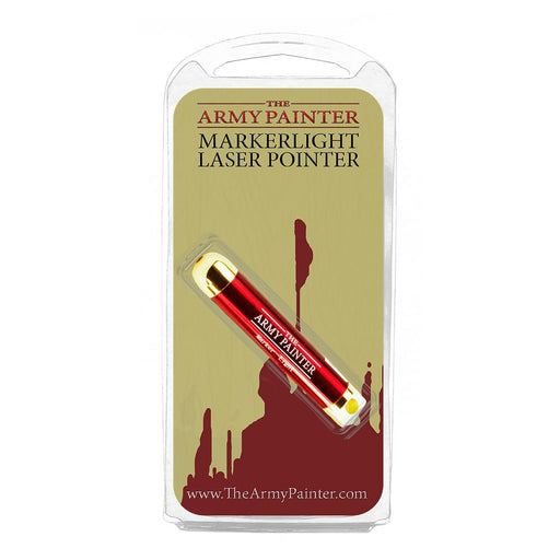 The Army Painter Markerlight Laser Pointer