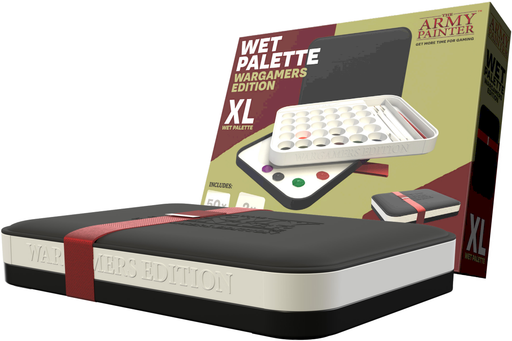 Wet Pallete Wargames Edition XL - Pastime Sports & Games