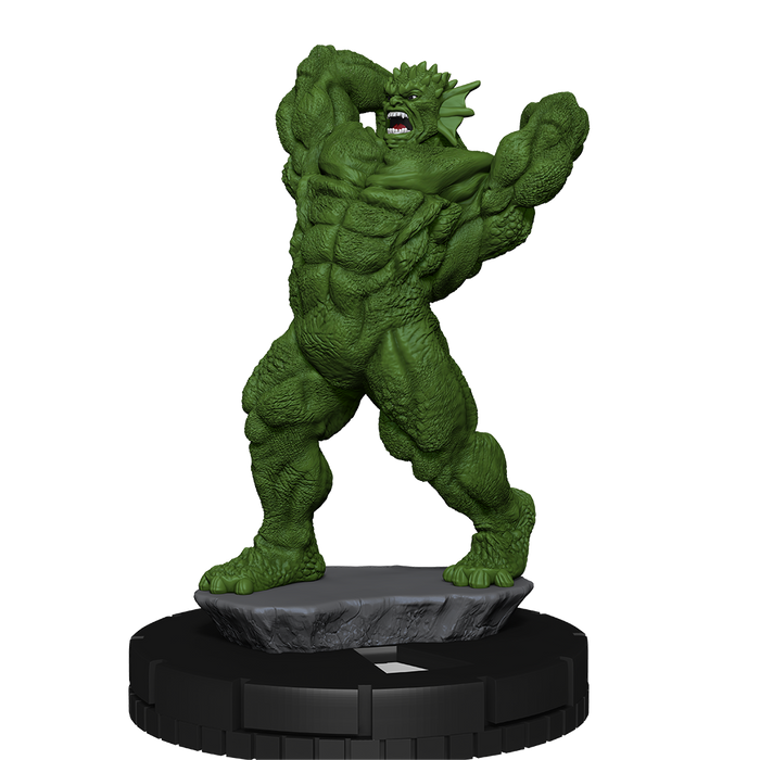 HeroClix Marvel Smash & Destroy Booster/Brick - Pastime Sports & Games