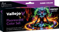 Vallejo Game Color Fluorescent Color Set