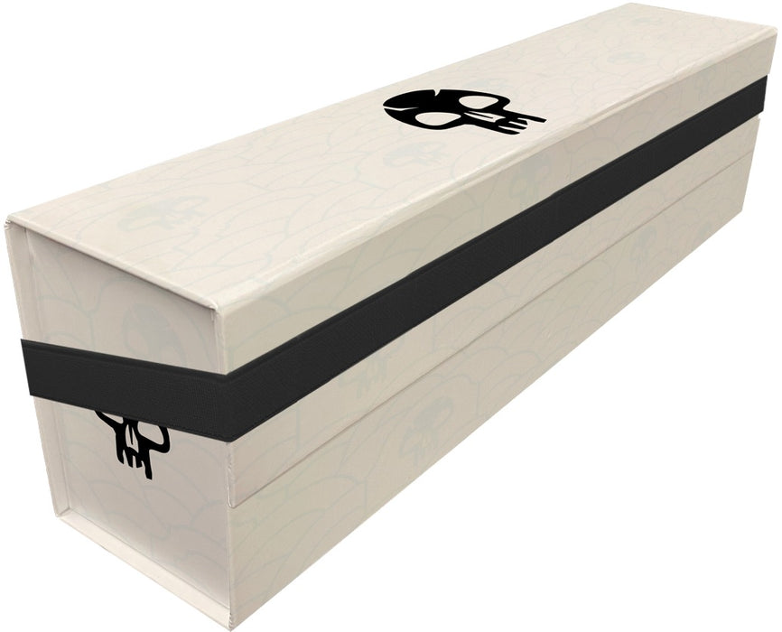 Ultra Pro Storage Box Magic The Gathering Mana 8 500+ Flat - Pastime Sports & Games