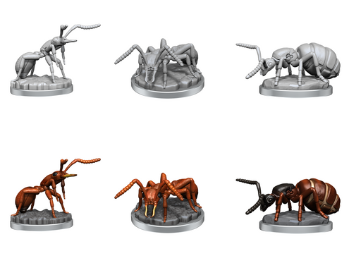 Deep Cuts Giant Ants (90655) - Pastime Sports & Games