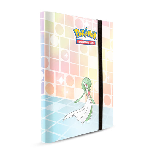 Ultra Pro Pokemon 9-Pocket BInder Gallery Series Trick Room - Pastime Sports & Games