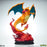 Sideshow Charizard Statue PRE ORDER - Pastime Sports & Games