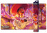 Disney Lorcana Playmat Hyperia City Miguel Promising Musician - Pastime Sports & Games