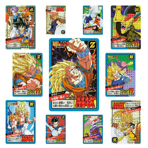 Dragon Ball Super Premium Edition Set Volume 4 - Pastime Sports & Games