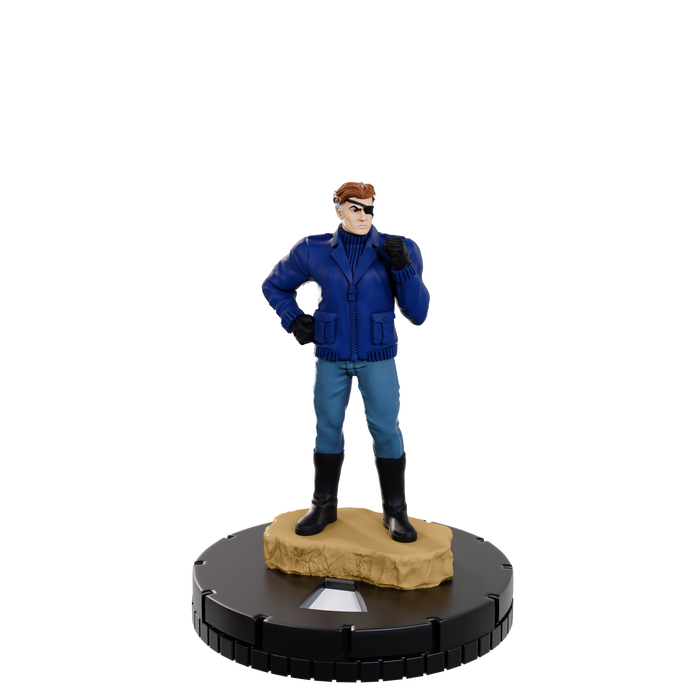 HeroClix Marvel Strange Tales Booster/Brick - Pastime Sports & Games