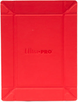 Ultra Pro Vivid Magnetic Foldable Dice Rolling Tray - Pastime Sports & Games