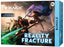 Magic The Gathering Reality Fracture Bundle Box/Case - Pastime Sports & Games