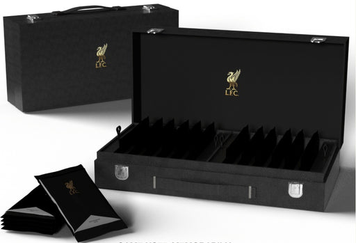 2026 Futera Incredible FC Liverpool Hobby Box - Pastime Sports & Games