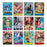 One Piece Card Game Premium Card Collection Best Selection Vol. 6 - Pastime Sports & Games
