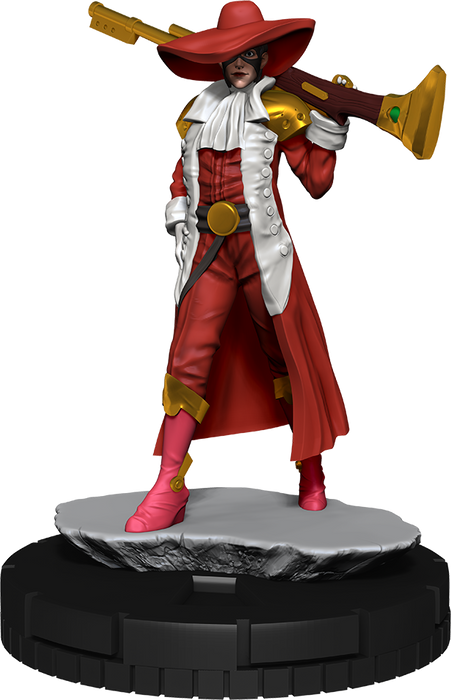 HeroClix X-Men X Of Swords Tournament Kit 2 SALE!