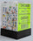 Brush 36-Piece Dice Set Breezy with Blue - Pastime Sports & Games