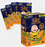 Peanuts Playpaks Series 5 It's The Great Pumpkin, Charlie Brown Blaster Box/Case PRE ORDER