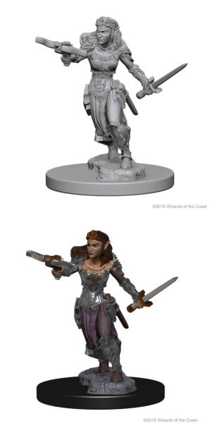 Nolzur's Marvelous Miniatures Elf Ranger (72638)