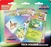 Pokemon Prismatic Evolutions Tech Sticker Collection Pack/Case - Pastime Sports & Games