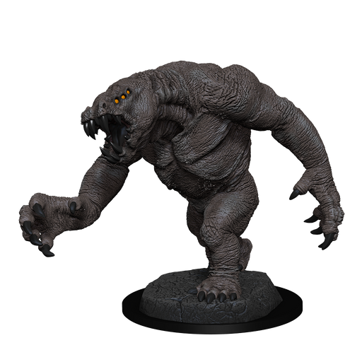 Nolzur's Marvelous Miniatures Gray Render - Pastime Sports & Games