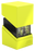 Ultimate Guard Deck Case Boulder 100+ Neon - Pastime Sports & Games