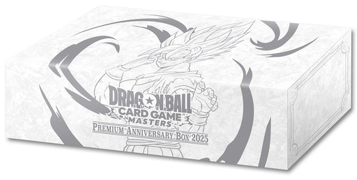 Dragon Ball Super Premium Anniversary Box 2025 - Pastime Sports & Games