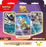 Pokemon Battle Deck 30th Celebration Espeon Ex/Umbreon Ex PRE ORDER