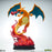 Sideshow Charizard Statue PRE ORDER - Pastime Sports & Games