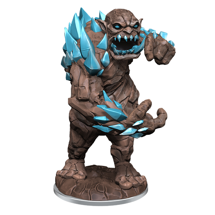 Pathfinder Deep Cuts Cavern Troll (90499)