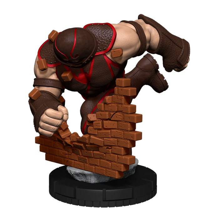 HeroClix Marvel Smash & Destroy Booster/Brick - Pastime Sports & Games